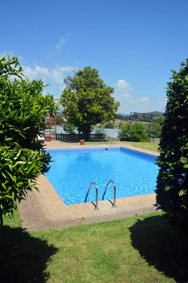 Casa Do Carvalho Villa Viatodos Exterior photo