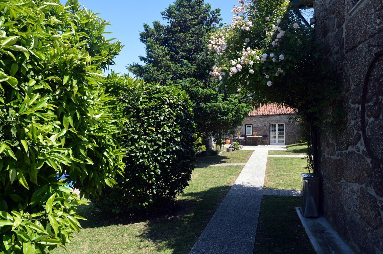 Casa Do Carvalho Villa Viatodos Exterior photo